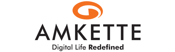 amkette logo