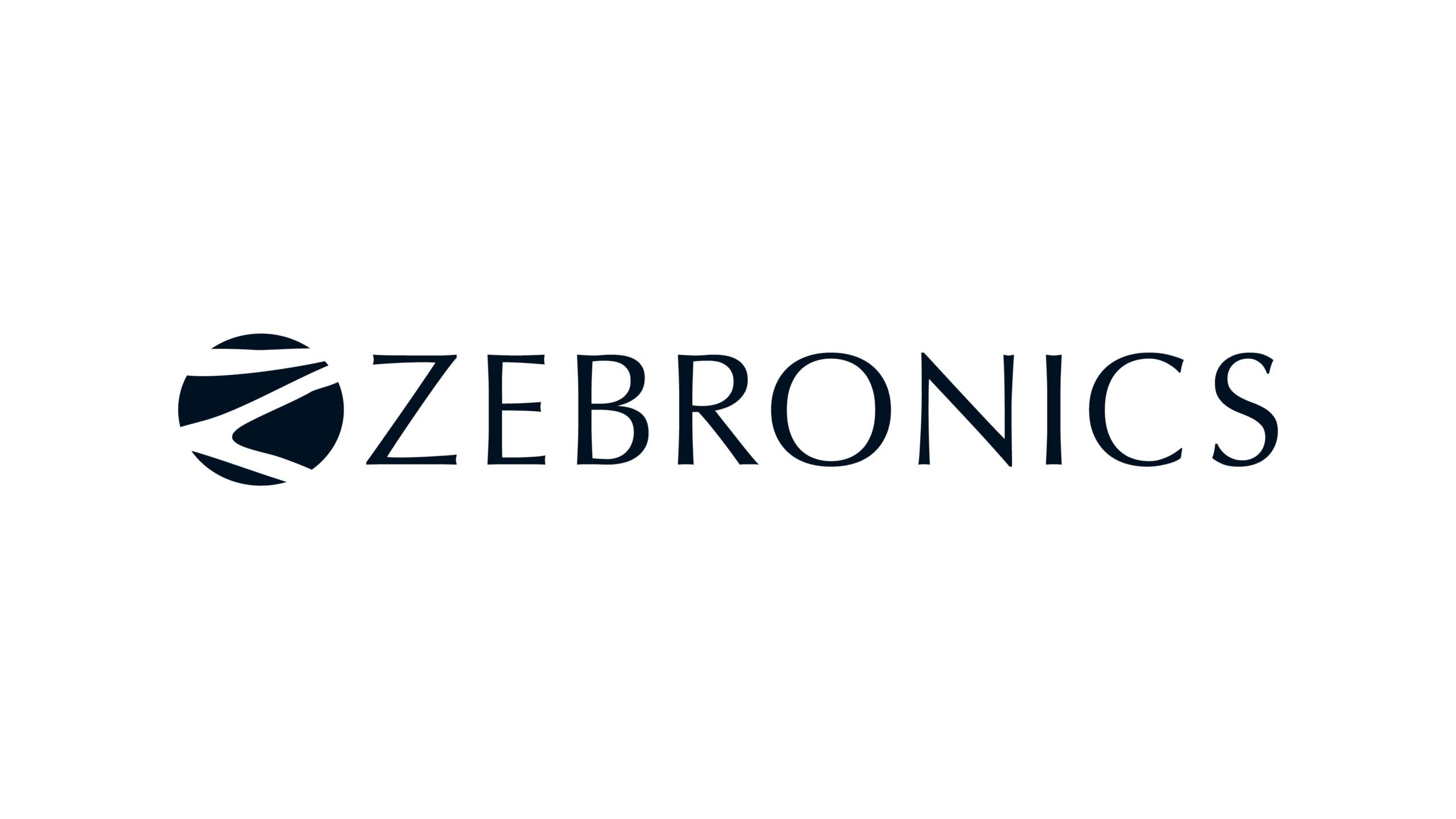 zebronics logo