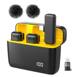 simple mic 3 1